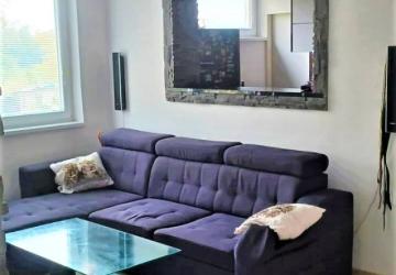 Reality RADO | 4-izbový byt v meste Šaštín - Stráže