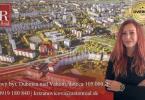 Reality HĽADÁM pre klienta: 3-izbový byt, Dubnica n. Váhom, do cca 105.000,- €