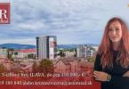 Reality HĽADÁM: 3-izbový byt, ILAVA, do cca 110.000,- €