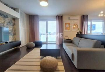 Reality MODERNÝ 3i byt, REKONŠT. BALKÓN, KLÍMA, ulica Námestie Ludvíka Svobodu