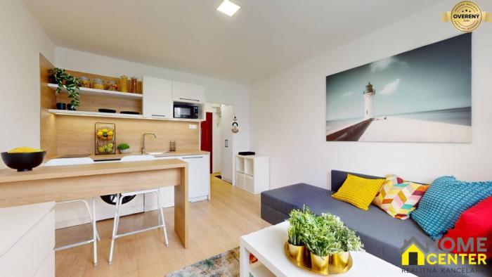 Reality REZERVOVANÉ