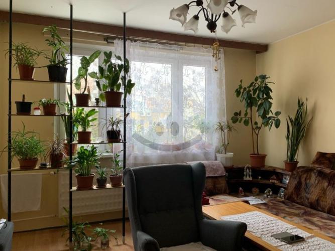 Reality 3-izbový byt byt, Považská Bystrica, Sídlisko Rozkvet