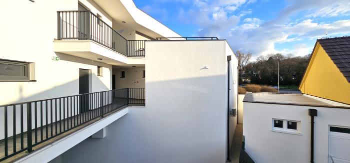 Reality PNORF – novostavba 2i bytu s loggiou v prémiovom polyfunkčnom objekte KALINČIAKOVA