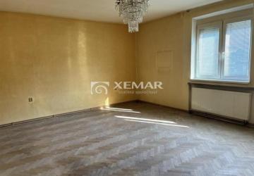 Reality 2i byt, Bratislava III, Nové mesto s garážou.