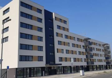 Reality PREDAJ NADŠTANDARDNÉHO 4 IZB.BYTU V NOVOM KOMPLEXE-VINICE-150,18 m2