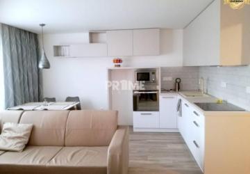 Reality MODERNÝ 3i byt, REKONŠTRUKCIA, Šancová ulica, Pezinok