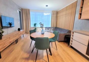 Reality U NÁS !!! EXKLUZÍVNY 2i byt, NOVOSTAVBA, LOGGIA, PARKING, DISCOVERY