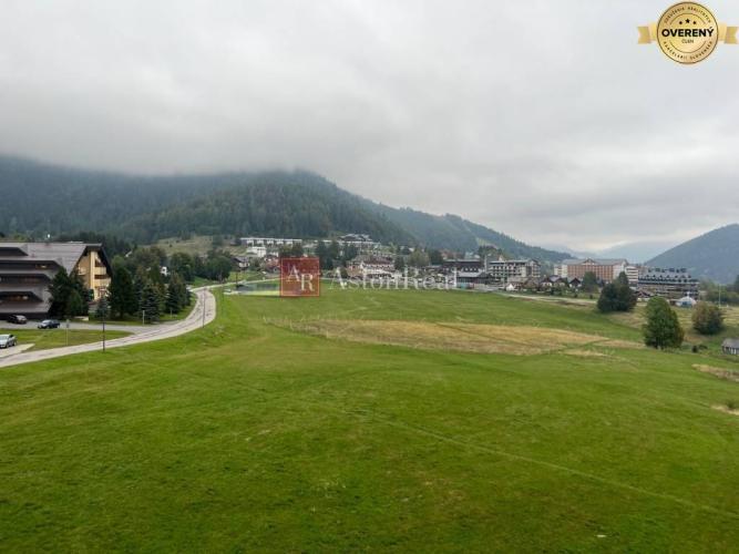 Reality Hľadám pre klienta 1 izb. apartmán na Donovaloch