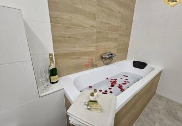 Reality Veľkometrážny byt v Dunajskej Strede, 107m2, garáž, rekonštrukcia