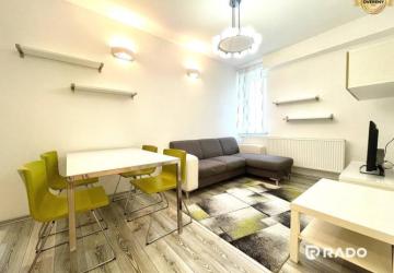 Reality RentHub | 3 - izbový byt 69m2 | Nové mesto - Bratislava