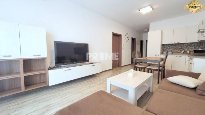 Reality MODERNÝ 2i byt, PET FRIENDLY, LOGGIA, KLÍMA, PARKING, Antolská ulica