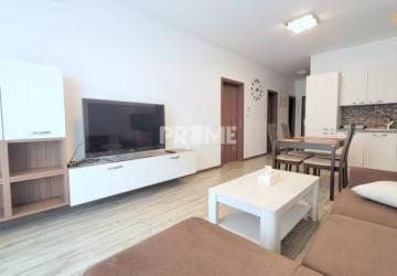 Reality MODERNÝ 2i byt, PET FRIENDLY, LOGGIA, KLÍMA, PARKING, Antolská ulica