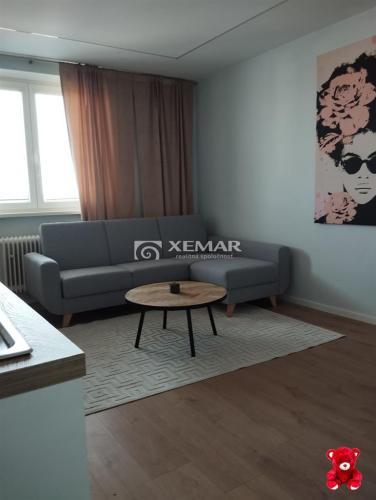 Reality predaj 1 izbový byt