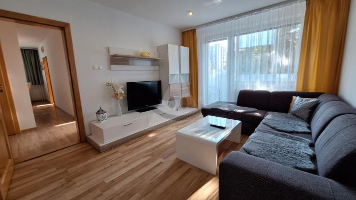 Reality 3-izbový byt byt, Považská Bystrica