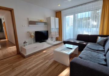 Reality 3-izbový byt byt, Považská Bystrica