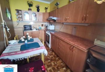 Reality Na prenájom 1-izbový byt v Nových Zámkoch