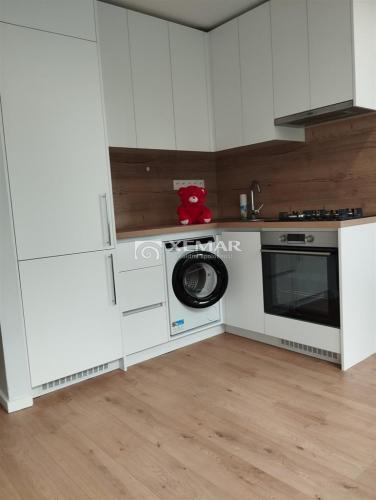 Reality predaj 2 izbový byt Rúbanisko II Lučenec