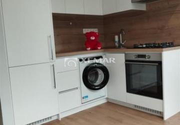 Reality predaj 2 izbový byt Rúbanisko II Lučenec