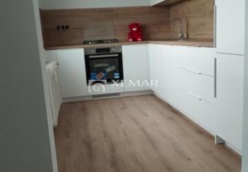 Reality predaj 2 izbový byt Rúbanisko I, Lučenec