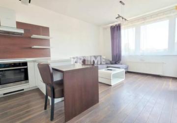 Reality MODERNÝ 2i byt, NOVOSTAVBA, DOG FRIENDLY, BALKÓN, PARKING, Kazanská ul