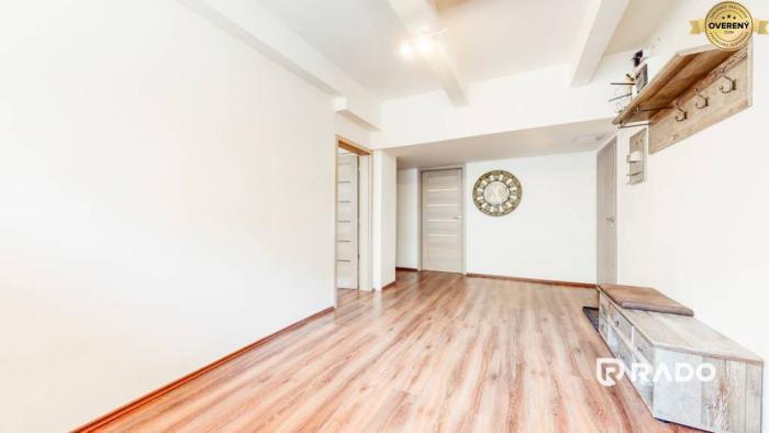 Reality RADO | Nebytový priestor, 3 izby, 98m2, Beckovská - Trenčín