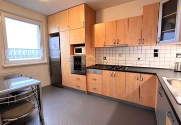 Reality Prenájom pekný 2 izbový byt, Repašského ulica, Bratislava IV. Dúbravka