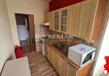 Reality PREDAJ - 2 izbový byt Hriňová