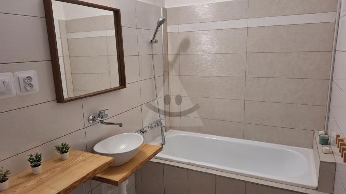 Reality 2-izbový byt byt, Považská Bystrica, Sídlisko Rozkvet