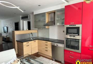 Reality PRENÁJOM: 3 izbový, zrekonštruovaný a zariadený byt na VII.sídlisku