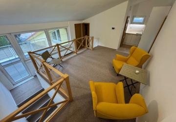 Reality PONUKA atypického 4-izb. bytu pod lesom