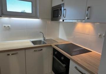 Reality PONUKA atypického 4-izb. bytu len 2 km od mesta