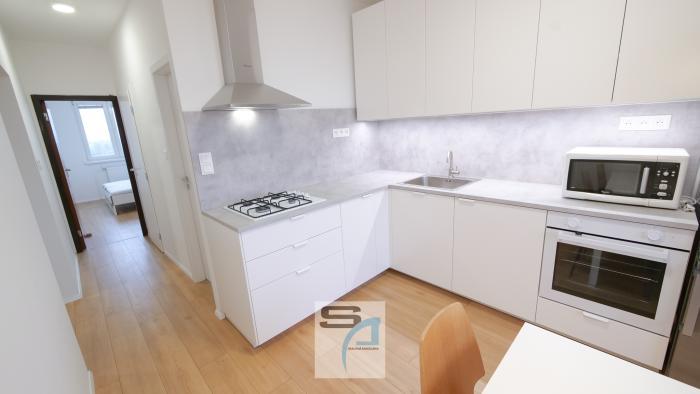 Reality Slnečný 3-izb.byt | 74 m² | Vyšehradská ulica, Petržalka.