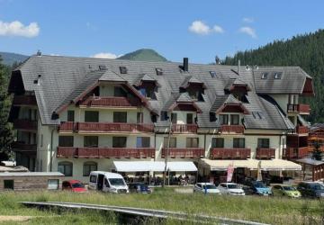 Reality 5 a viac-izbový byt byt, Donovaly