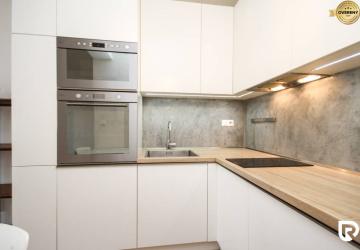 Reality RADO | Na prenájom 2i byt 44m2 + park. miesto, Liptovská - Trenčín