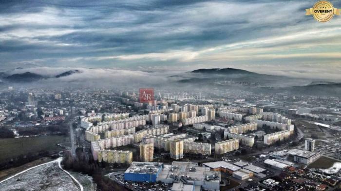 Reality DOSTALI SME DOPYT! Hľadáme pre klienta 3i byt do 150.000€, ŽILINA