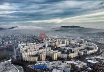 Reality DOSTALI SME DOPYT! Hľadáme pre klienta 3i byt do 150.000€, ŽILINA