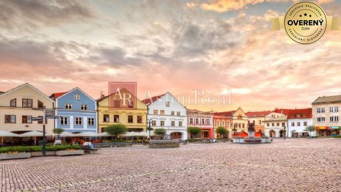 Reality dostali sme DOPYT! hľadáme 1i byt do 90.000€, ŽILINA - CENTRUM