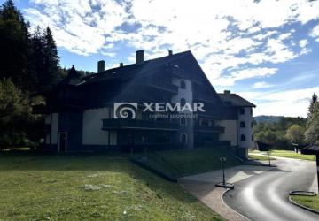 Reality Predaj apartmán na Táloch v obci  Bystrá, okres Brezno