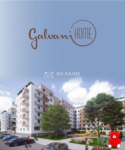 Reality Predaj 2 izb. novostavba v Bratislave mestskej časti Ružinov