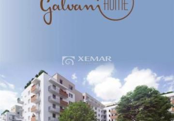 Reality Predaj 2 izb. novostavba v Bratislave mestskej časti Ružinov