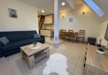 Reality 5 a viac-izbový byt byt, Ružomberok, Ružomberok, Hrabovská cesta