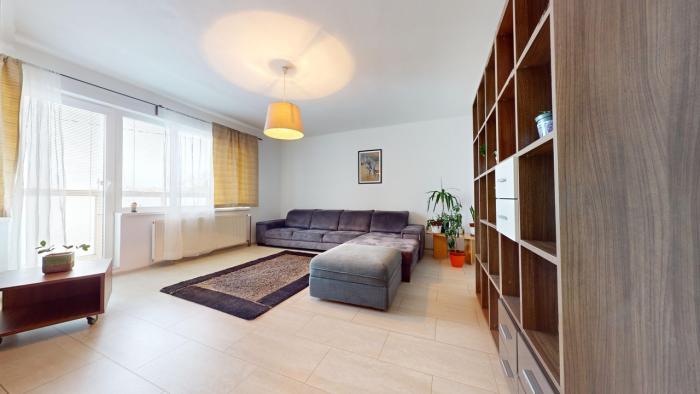 Reality 4i.byt 124m, 2x balkón, Železničiarska ul., NITRA Čermáň, garáž, ZÁHRADA, kúpou voľné