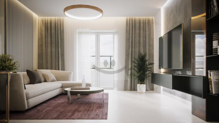 Reality 2-izbový byt byt, Komárno