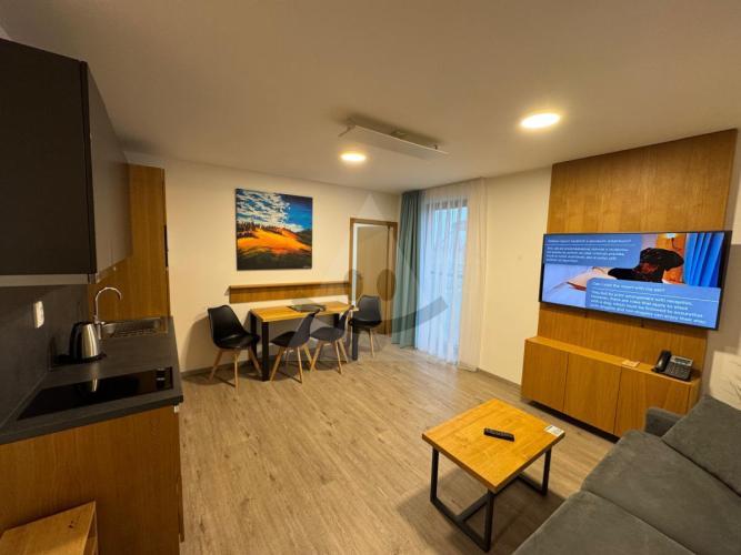 Reality 5 a viac-izbový byt byt, Liptovský Mikuláš