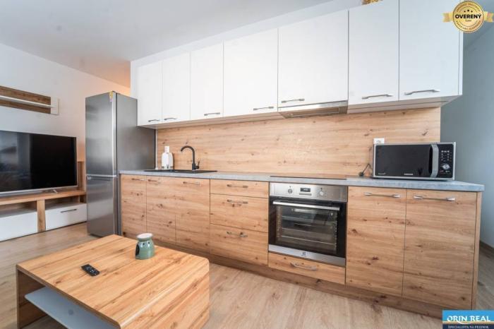 Reality KRÁSNY 1,5 IZBOVÝ BYT V SLOVENSKOM GROBE