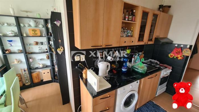 Reality PREDAJ - 4 izbový byt Detva