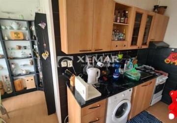 Reality PREDAJ - 4 izbový byt Detva