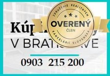 Reality Kúpa bytu Bratislava Ružinov