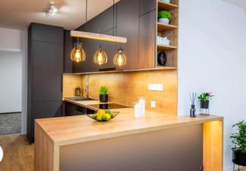 Reality REZERVOVANÝ | 3i byt 72 m² v centre Prešova s dispozíciou RD