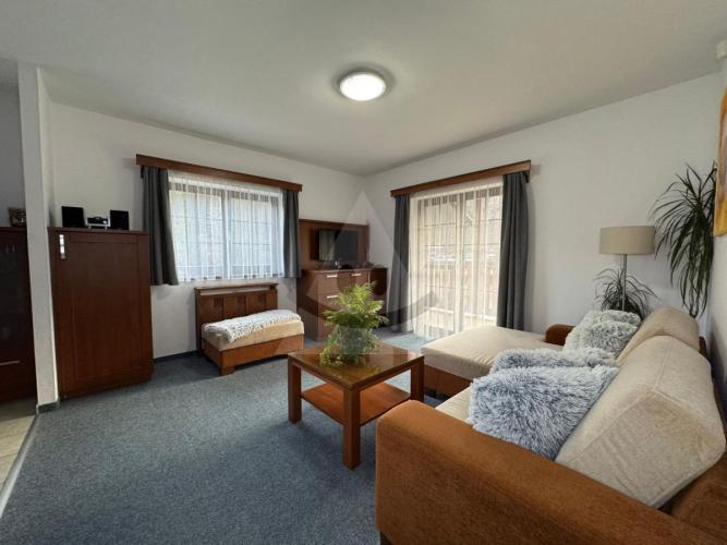 Reality 5 a viac-izbový byt byt, Ružomberok